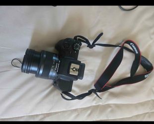 CANON EOS M50 Mark ii