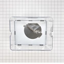 Whirlpool WPW10347093 OEM Ice Container Assembly