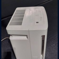 Dehumidifier Model ADEL50LWL1   GE