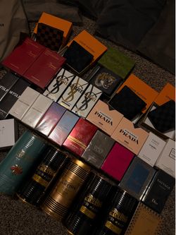 🔥‼️COLOGNE AND PERFUME WHOLESALE🔥‼️