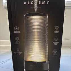 VORNADO LUCERNA 3 LUXURY ULTRASONIC HUMIDIFIER