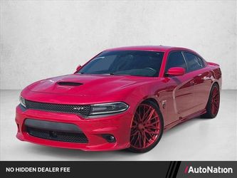 2015 Dodge Charger