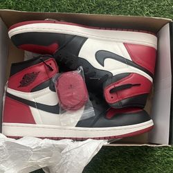 Air Jordan 1 Retro High OG
