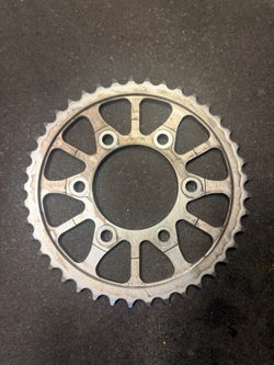 Sprocket