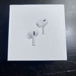 AirPods Pro 2 (ANC)