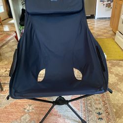 REI Camp Dreamer Chair 