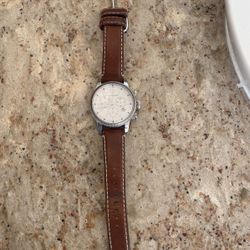 Men’s Burberry Watch 