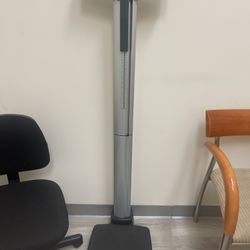 Weight Machine
