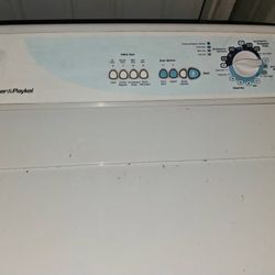 Electric Dryer High End - Fisher And Paykel