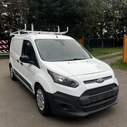 2016 Ford Transit