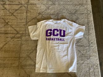 GCU Shirts