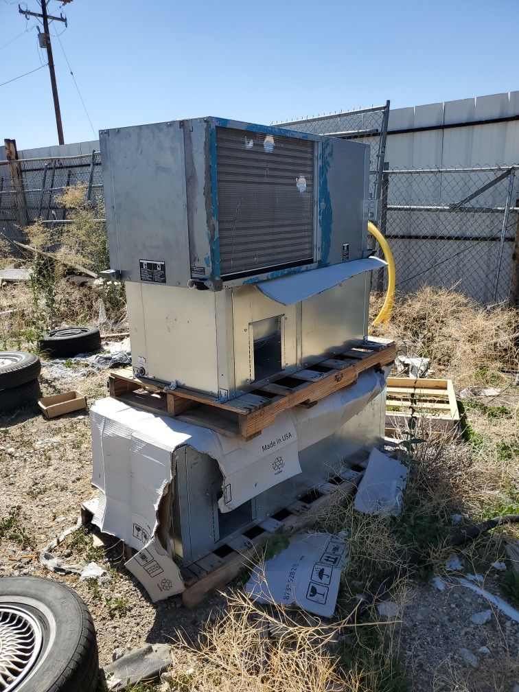 AC Unit