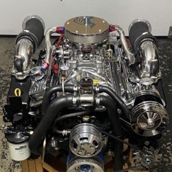 2023 Mercruiser 350