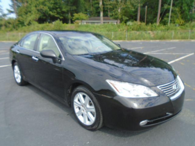 2008 Lexus ES 350