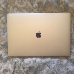 MacBook Pro 2019 16”