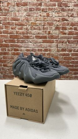 Adidas Yeezy 450 Stone Teal