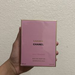 Chanel Edp 