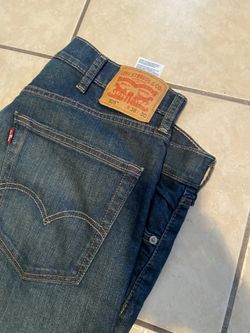 Levi Jeans 
