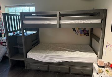 FREE Bunk Bed