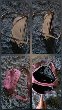 Steve Madden Crossbody Bags – Lot of 2