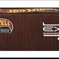 Hot Wheels Exotic Envy 