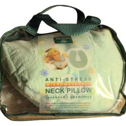 Antistress Neckpillow Earth Therapeutics