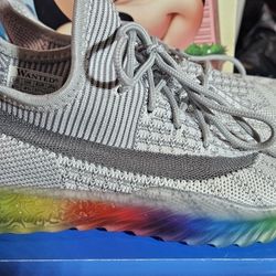 Wanted Pace Sneakers Women's Size 6.5