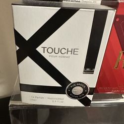 Mens Cologne, Perfumes