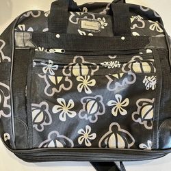 Rolling Suitcase or Beach Duffle/Bag