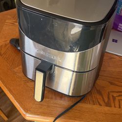 Gourmia Air Fryer 