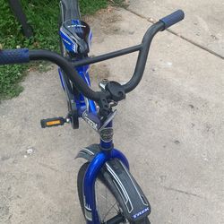 Trek Jet 16” Kids Bike