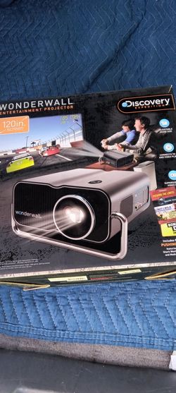 Projector