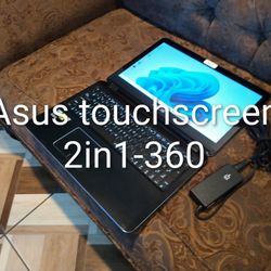 Touchscreen Laptop Tablet Asus-Q553UB-core i7-Nvidia GeForce 940M-12gb Ram-240gb HD SSD Solid.