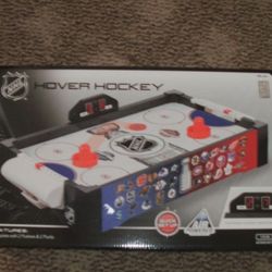 NHL Air Hocley