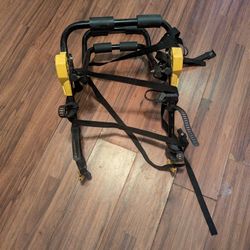 Bike Rack