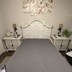 Bellamy Bedroom Set 