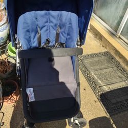 Bugaboo Cameleone 3 Stroller With Cup Holder