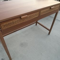 ENTRY WAY TABLE