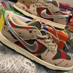 Nike Dunks Size 8, 9.5, 10, 11 New