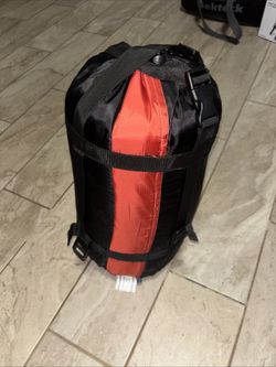 Teton Leef Sleeping Bags