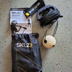 Sklz Zip-n-hit