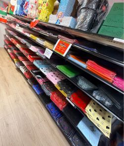Floral supply store for sale