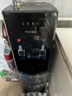 Water Dispenser