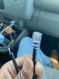 Data Running & Camera Installations