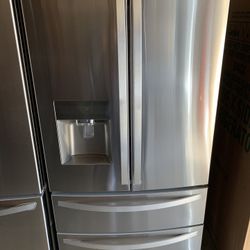 Refrigerador