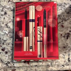 Estée Lauder Trio Set Mascara & Eyeliner