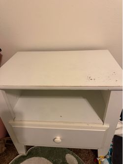 Nightstand