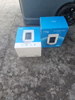 Camaras de seguridad  nuevas baratas