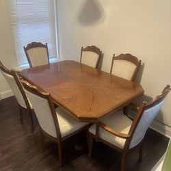 Kitchen Dining Table 