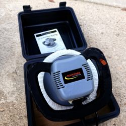 Rockford 10” Buffer & Polisher